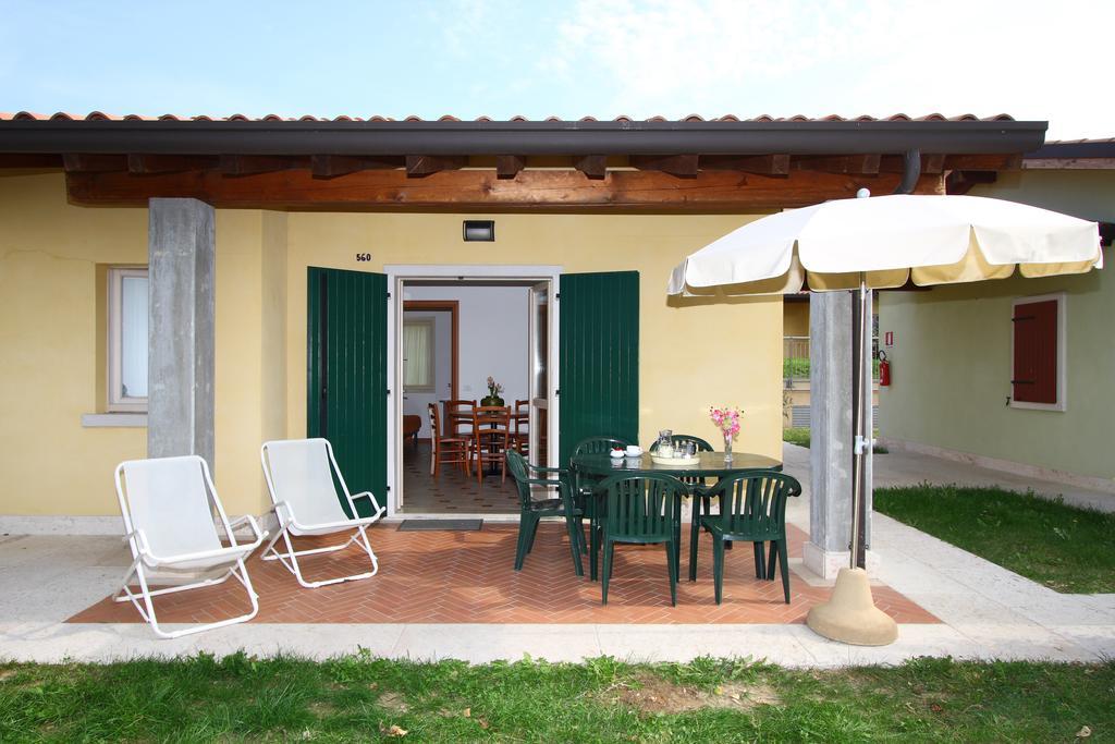 Piani Di Clodia Holidaypark Hotel Lazise Exterior foto