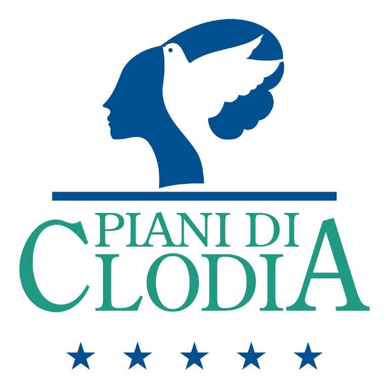 Piani Di Clodia Holidaypark Hotel Lazise Exterior foto