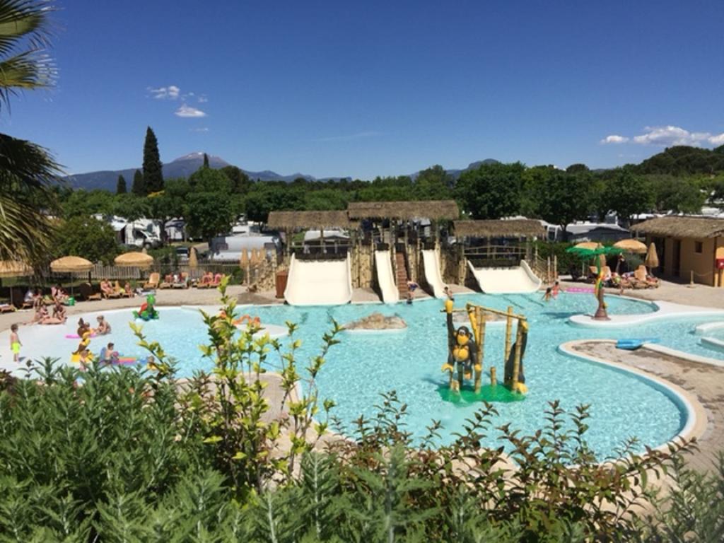 Piani Di Clodia Holidaypark Hotel Lazise Exterior foto